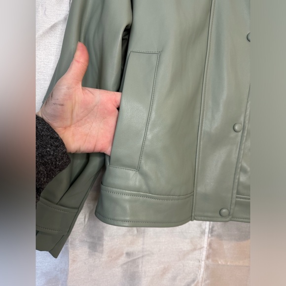 Philosophy Jacket - Picture 4 of 9